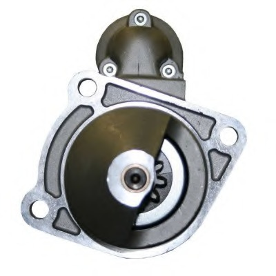 Electromotor # Vw Coccinelle 1.3 kaefer 