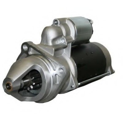 Electromotor # Vw Coccinelle 1.3 kaefer 1300 benzina 37cp/27kw E 1965 1966 1967 1968 1969 1970 # 861037 # PRESTOLITE ELECTRIC