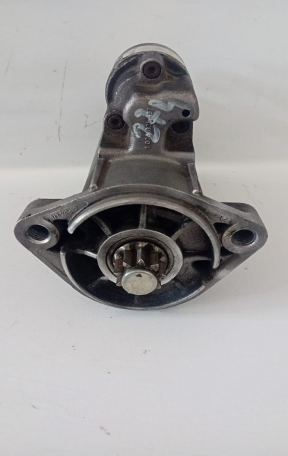 Electromotor Vw Crafter 2.5 COD JZW91102