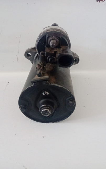 Electromotor Vw Crafter 2.5 COD JZW91102