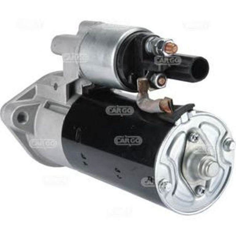 Electromotor VW CRAFTER 30-35 bus 2E HC-Cargo 114317