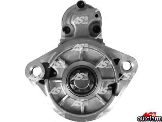 Electromotor VW CRAFTER 30-50 platou / sasiu (2F_)