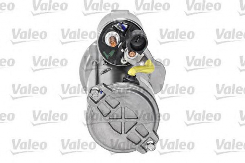Electromotor VW CRAFTER 30-50 platou sasiu 2F VALEO 438243