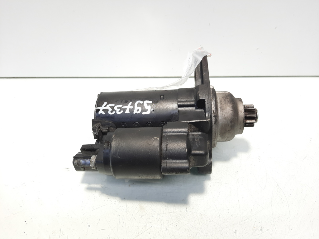 Electromotor, Vw Eos (1F7, 1F8) 1.4 TSI, CAVD, 5 vit man (idi:597337)