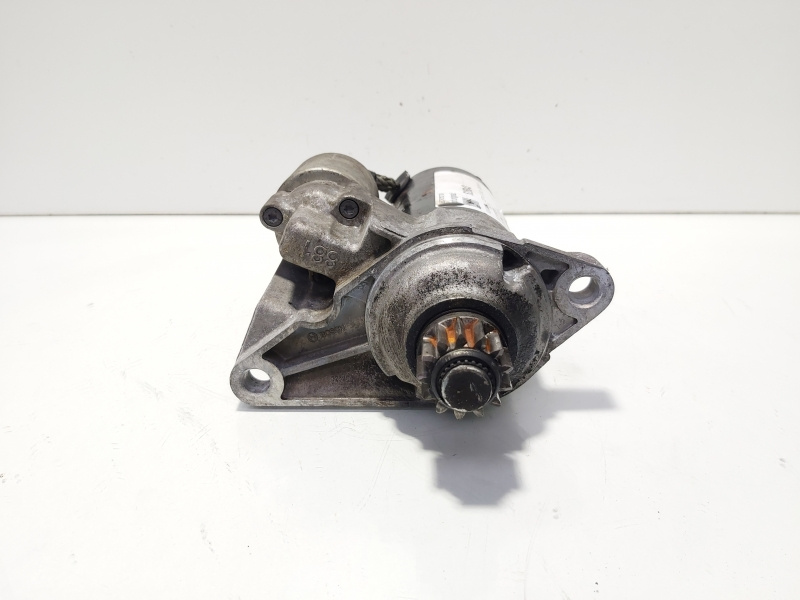Electromotor, Vw Eos (1F7, 1F8), 1.4 TSI, CAX, 6 vit man (idi:626843)