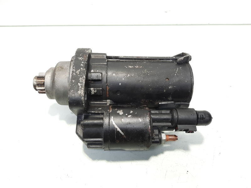 Electromotor, Vw Eos (1F7, 1F8) 1.4 TSI, CAX, 6 vit man (idi:559874)