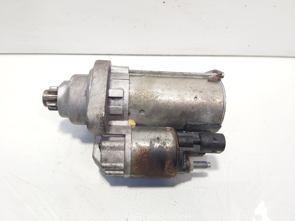 Electromotor, Vw Eos (1F7, 1F8), 1.4 TSI, CAXA, 6 vit man (idi:639289)