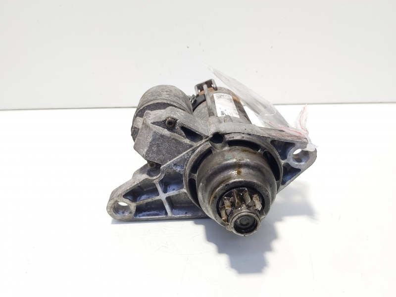 Electromotor, Vw Eos (1F7, 1F8), 1.6 FSI, BLF, 5 vit man (idi:627926)