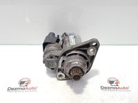 Electromotor, Vw Eos (1F7, 1F8) 2.0 fsi, 02Z911023G (id:357660)