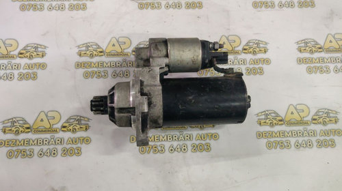 Electromotor VW Eos (1F7, 1F8) 2.0 TDI 136 CP