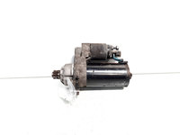 Electromotor, Vw Eos (1F7, 1F8) 2.0 TDI, BMM, 6 vit man (id:531571)