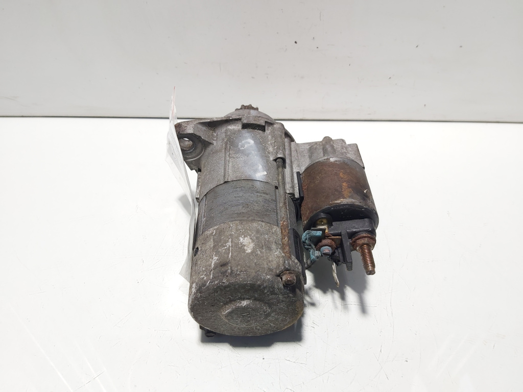 Electromotor, Vw Eos (1F7, 1F8) 2.0 TDI, BMN, 6 vit man (idi:632108)
