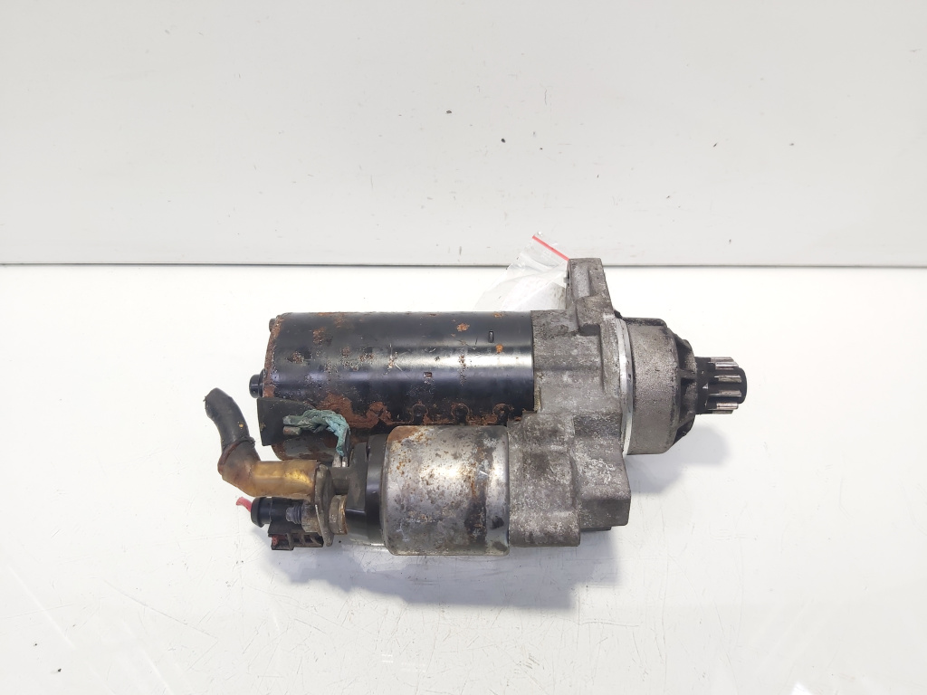 Electromotor, VW Eos (1F7, 1F8), 2.0 TDI, BMN, 6 vit man (id:641457)
