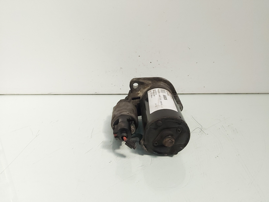 Electromotor, Vw Eos (1F7, 1F8) 2.0 TDI, CBA, 6 vit man (idi:660026)