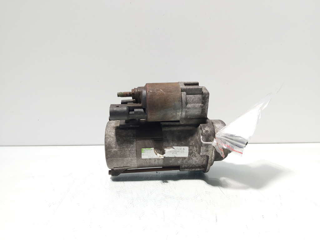 Electromotor, VW Eos (1F7, 1F8), 2.0 TDI, CBA, 6 vit man (idi:667990)