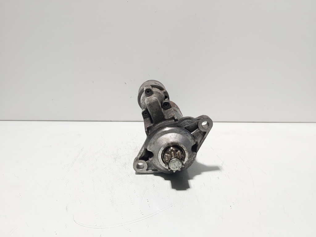 Electromotor, VW Eos (1F7, 1F8), 2.0 TDI, CBA, cutie automata (idi:670062)