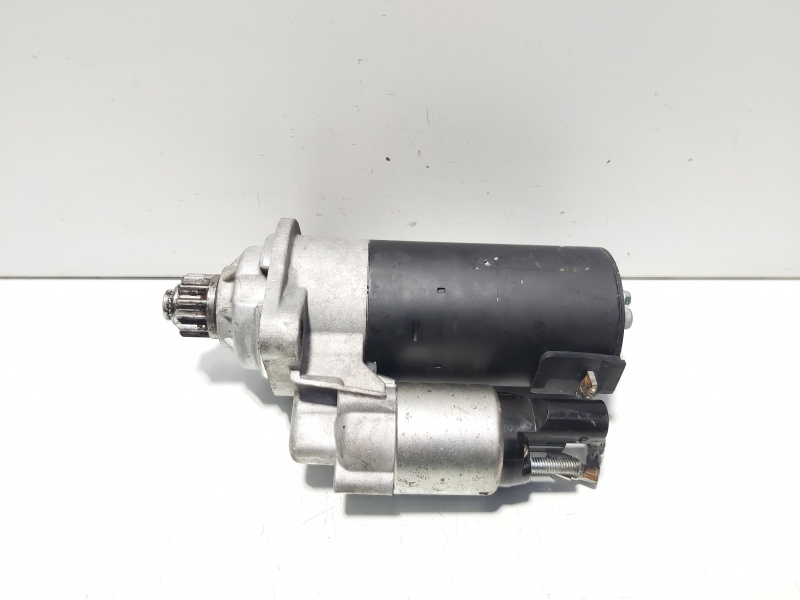 Electromotor, VW Eos (1F7, 1F8), 2.0 TDI, CBA, DSG (idi:630729)