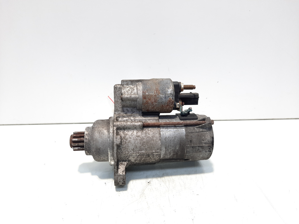 Electromotor, VW Eos (1F7, 1F8), 2.0 TDI, CFF, 6 vit man (idi:615450)