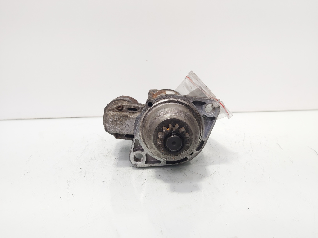 Electromotor, VW Eos (1F7, 1F8), 2.0 TDI, CFF, 6 vit man (idi:687017)