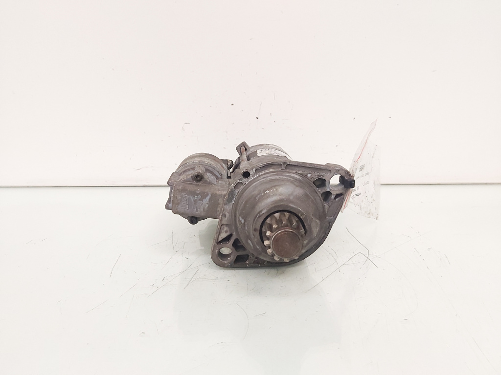 Electromotor, Vw Eos (1F7, 1F8), 2.0 TDI, CFF, 6 vit man (idi:658480)