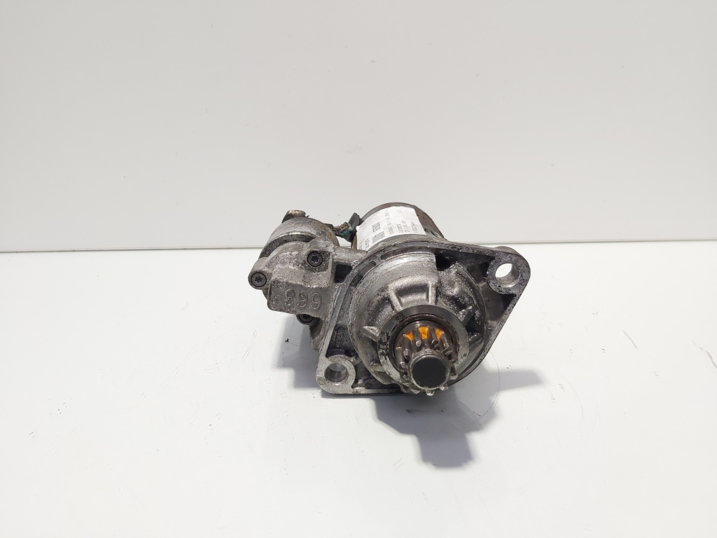 Electromotor, Vw Eos (1F7, 1F8) 2.0 TDI, CFF, 6 vit man (idi:676007)