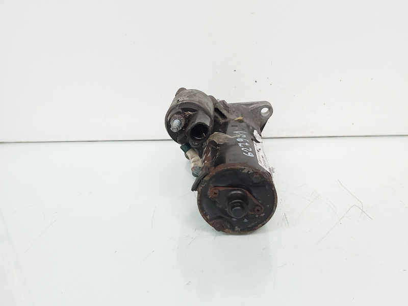 Electromotor, VW Eos (1F7, 1F8), 2.0 TDI, CFF, DSG (idi:627901)