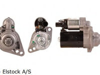 Electromotor VW EOS (1F7, 1F8) (2006 - 2016) ELSTOCK 25-3222