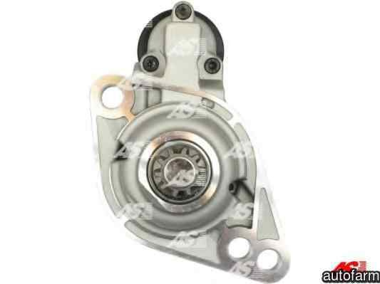 Electromotor VW EOS (1F7, 1F8) AS-PL S0375