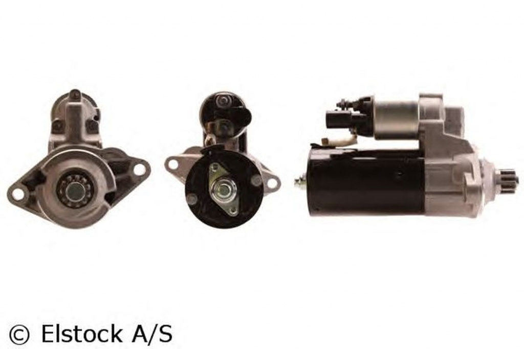Electromotor VW EOS 1F7 1F8 ELSTOCK 254136