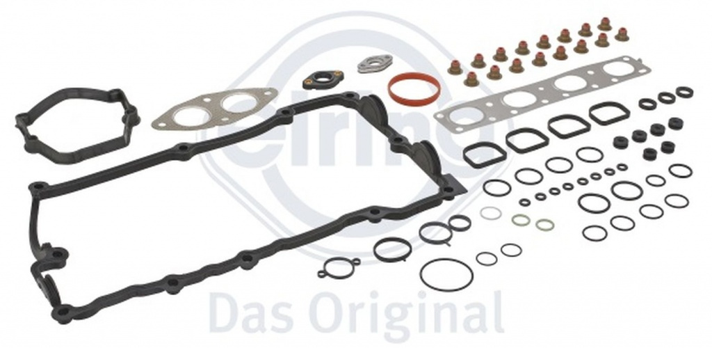 Electromotor VW EOS 1F7 1F8 VALEO 458390 PieseDeTop