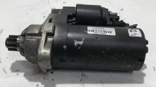 Electromotor VW Eos 2.0 tdi cod 02M911023N an fabricatie 2006-2010