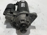 Electromotor VW Eos 2.0 tdi cod 02M911023N an fabricatie 2006-2010