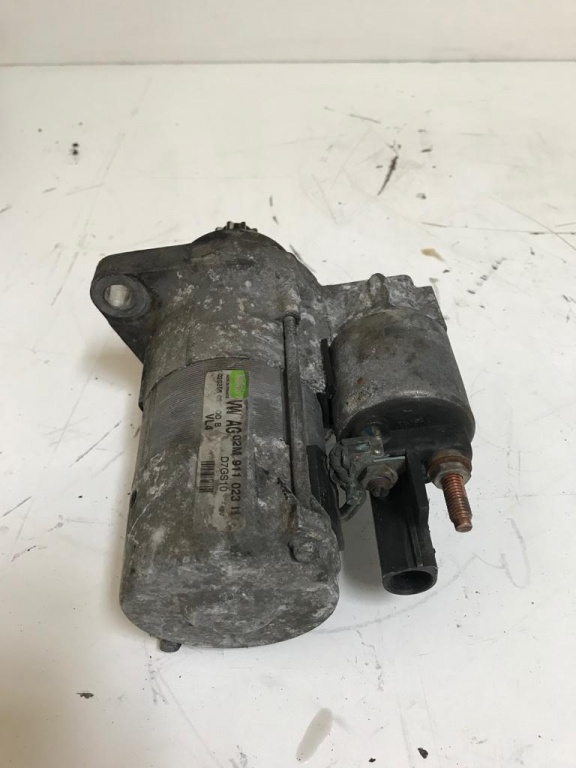 Electromotor VW EOS 2.0 tdi cod 02M911023N