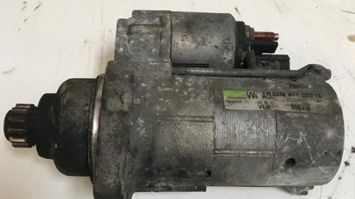 Electromotor VW Eos 2.0 tdi cod 02M911023N