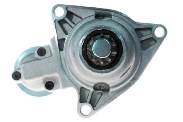 Electromotor # Vw Eurovan 2.5 transporte