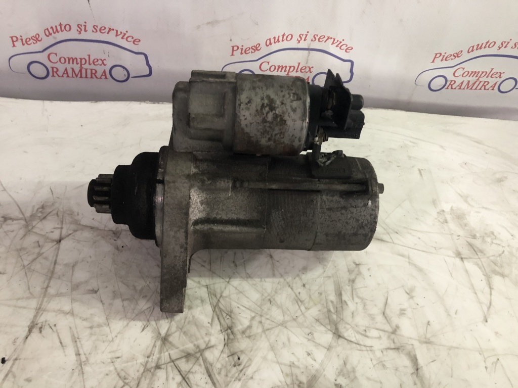 Electromotor VW Fox 1.4 TDI,an 2002-2009,cod TS18E1