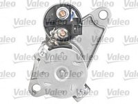 Electromotor VW FOX 5Z1 5Z3 VALEO 438261