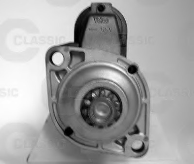 Electromotor # Vw Golf 1.9 iv variant [1j5] tdi motorina 110cp/81kw AHF; ASV 1999 2000 2001 # 726019 # VALEO