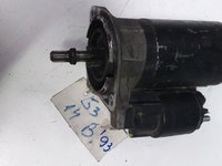 Electromotor VW Golf 3 1.4 B, cod 036 911 023 M, 0 001 113 001, an fabricatie 1993