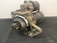 ELECTROMOTOR VW GOLF 4 1.4 B 1.6B 020911023 Volkswagen VW Golf 4 [1997 - 2006]