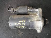 Electromotor vw golf 4 1.4 benz ahw 0001121006 020911023f