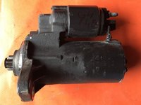 Electromotor VW Golf 4 1.4 benzina 1998-2004 BOSCH: 020911023 F