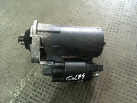 Electromotor VW Golf 4 1.4 benzina cod: 0001121006