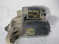 ELECTROMOTOR VW GOLF 4 1.4I AXP COD-020911023F...