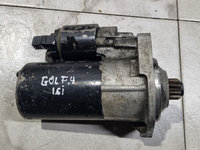 Electromotor VW Golf 4 1.6i