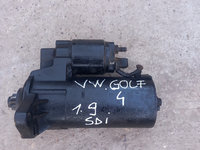 Electromotor vw golf 4 1.9 sdi 1997-2004