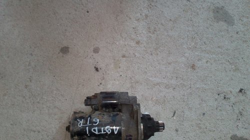 Electromotor Vw Golf 4 1 9 Tdi Ajm 116 Cai