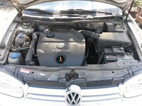 Electromotor Vw Golf 4 1.9 TDI ALH