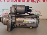 Electromotor Vw Golf 4 1.9 TDI ASZ cod 02M911023C