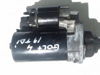 ELECTROMOTOR VW GOLF 4 1.9 tdi COD-02A911024D , 0001125042....